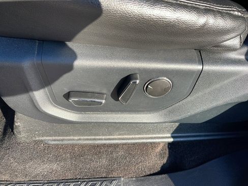 Certified 2021 Ford Expedition Limited image 37