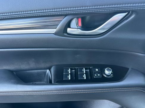 Used 2018 MAZDA CX-5 Grand Touring image 8