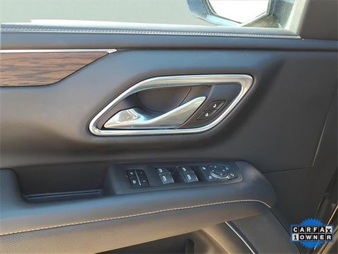 Used 2024 Chevrolet Tahoe Premier image 16