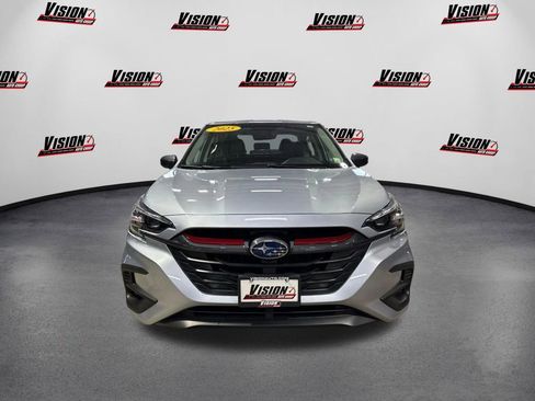 Used 2025 Subaru Legacy Sport image 2