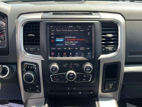 Used 2018 RAM 1500 Outdoorsman image 21