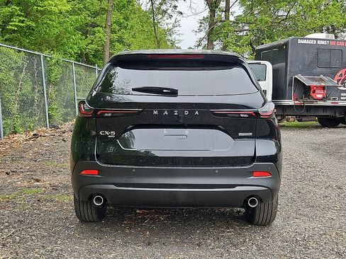 New 2026 MAZDA CX-5 Preferred AWD/4WD image 5