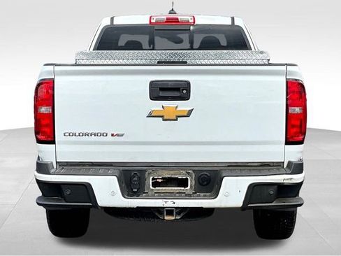 Used 2019 Chevrolet Colorado Z71 image 7
