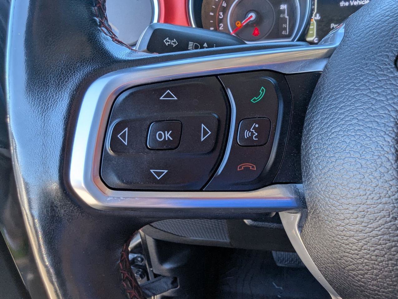 Used 2020 Jeep Gladiator Rubicon AWD/4WD image 13