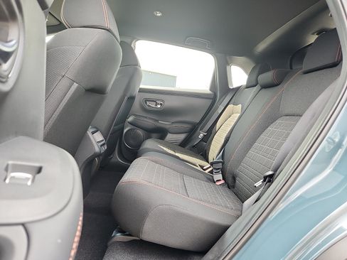 New 2027 Honda HR-V Sport image 6