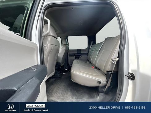 Used 2020 Ford F150 XL w/ Equipment Group 101A Mid AWD/4WD image 10