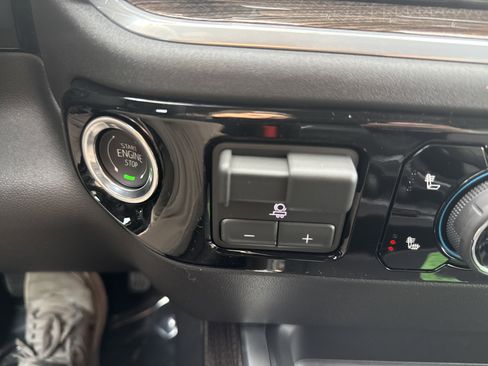 New 2026 Chevrolet Silverado 2500 LT w/ Trail Boss Package image 29