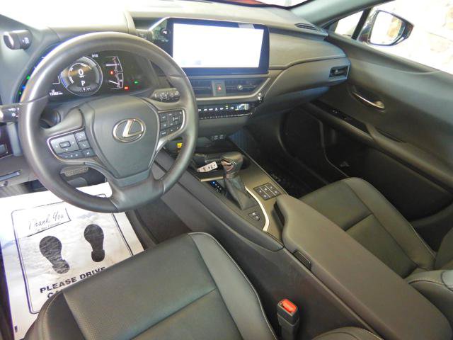 Used 2024 Lexus UX 250h w/ Luxury Package AWD/4WD image 13