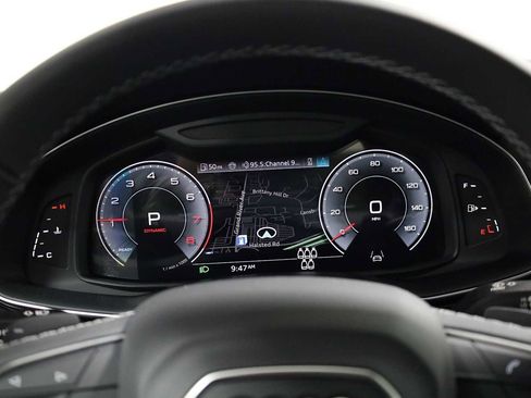 New 2026 Audi Q7 3.0T Premium image 21