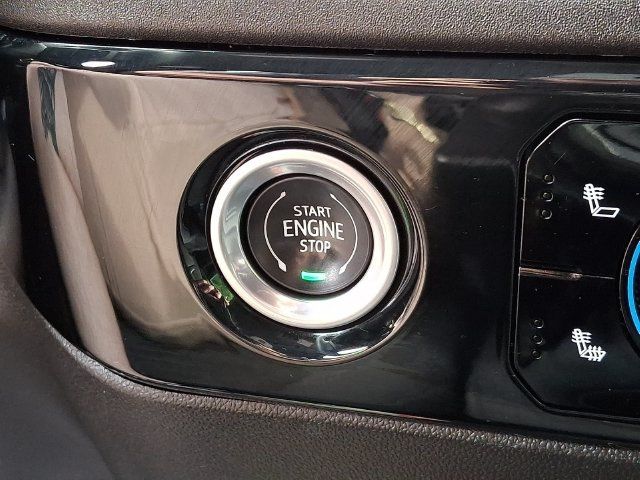 Used 2024 Chevrolet Silverado 1500 RST w/ LPO, Liner Protection Package AWD/4WD image 27