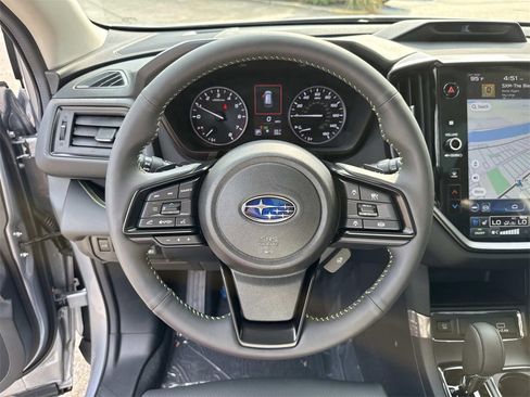 New 2025 Subaru Ascent Bronze Edition image 15