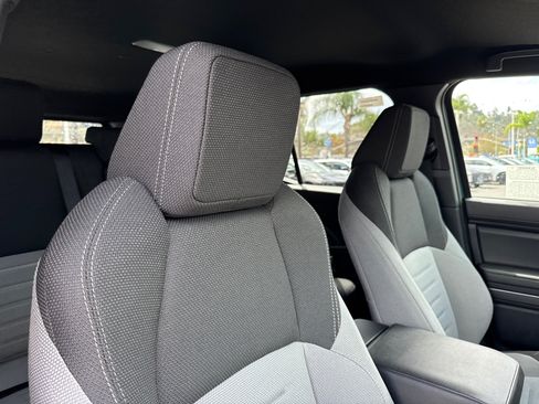 New 2026 Toyota 4Runner TRD Off-Road AWD/4WD image 16