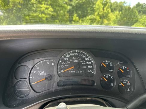 Used 2006 Chevrolet Avalanche LS RWD image 41