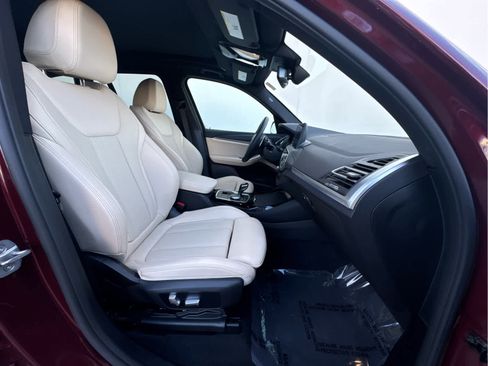 Used 2023 BMW X3 xDrive30i w/ Premium Package AWD/4WD image 19