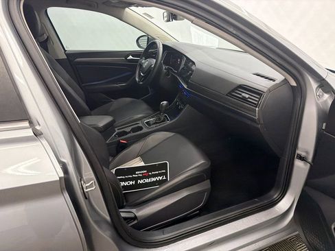 Used 2020 Volkswagen Jetta SEL FWD image 14