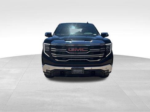 New 2026 GMC Sierra 1500 SLT w/ SLT Premium Plus Package AWD/4WD image 19