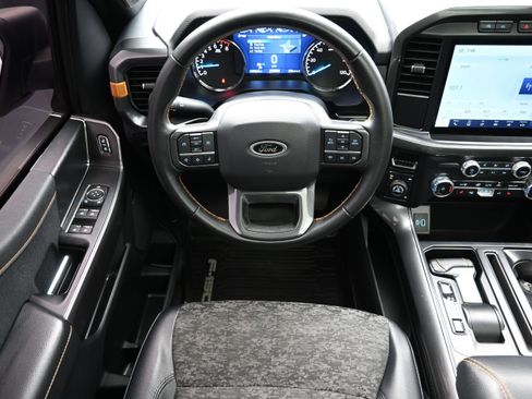 Used 2023 Ford F150 Tremor AWD/4WD image 26