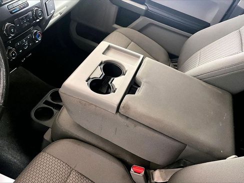 Used 2016 Ford F150 XLT w/ Equipment Group 301A Mid image 14