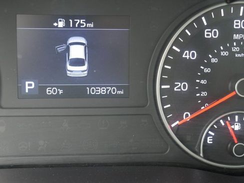 Used 2020 Kia Optima LX image 17