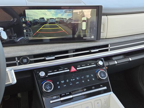 New 2026 Hyundai Santa Fe Calligraphy image 20