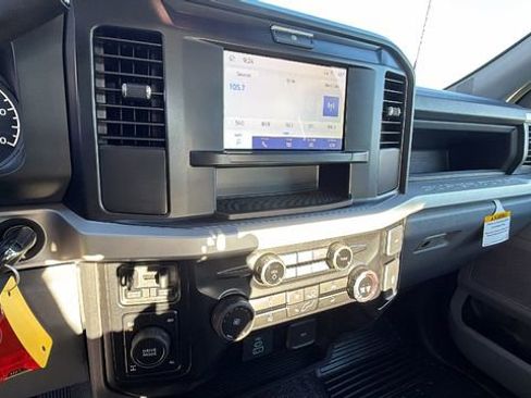 New 2026 Ford F250 XL w/ XL Off-Road Package AWD/4WD image 26