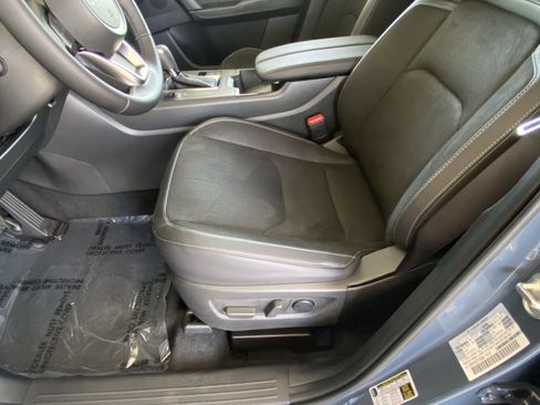 New 2026 MAZDA CX-5 Preferred AWD/4WD image 8