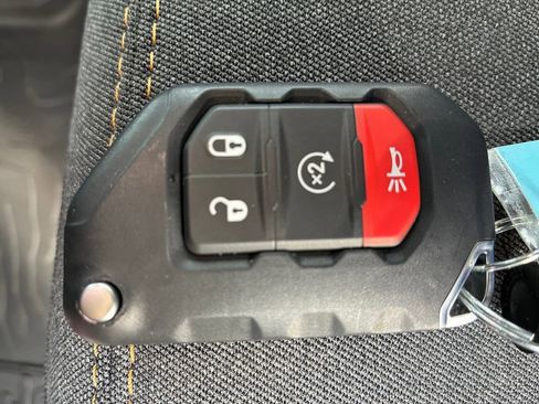 New 2026 Jeep Wrangler Sport S image 29