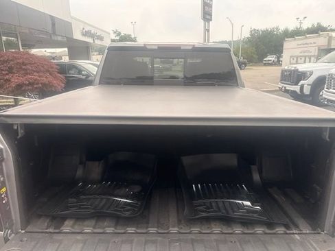 Used 2019 GMC Sierra 1500 SLT w/ SLT Premium Package AWD/4WD image 26