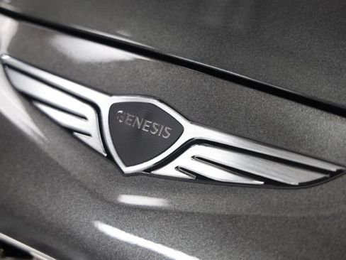 New 2026 Genesis G70 2.5T AWD/4WD image 4