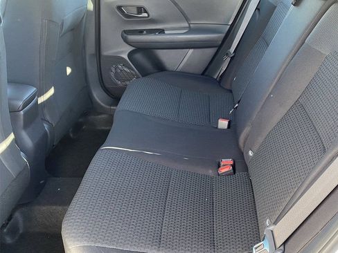 New 2026 Nissan Kicks S FWD image 15