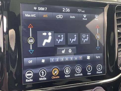 Used 2019 Jeep Grand Cherokee Limited X AWD/4WD image 27