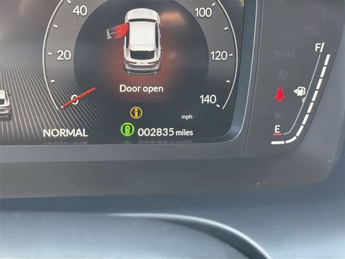 Used 2025 Acura ADX A-Spec FWD image 19