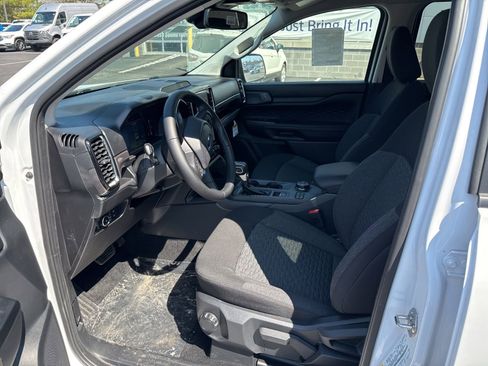 New 2026 Ford Ranger XLT AWD/4WD image 19