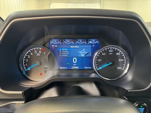 Used 2022 Ford F150 XLT w/ Equipment Group 302A High image 30