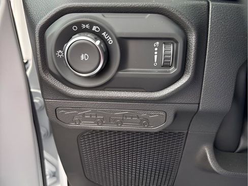 New 2025 Jeep Wrangler Sport S image 13