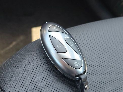 New 2026 Hyundai Tucson SEL Plus AWD/4WD image 33