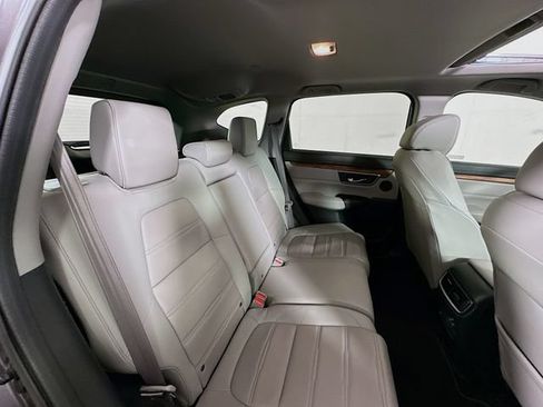 Used 2021 Honda CR-V Touring image 29