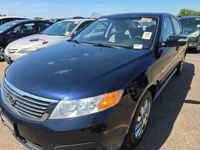 Used 2009 Kia Optima LX