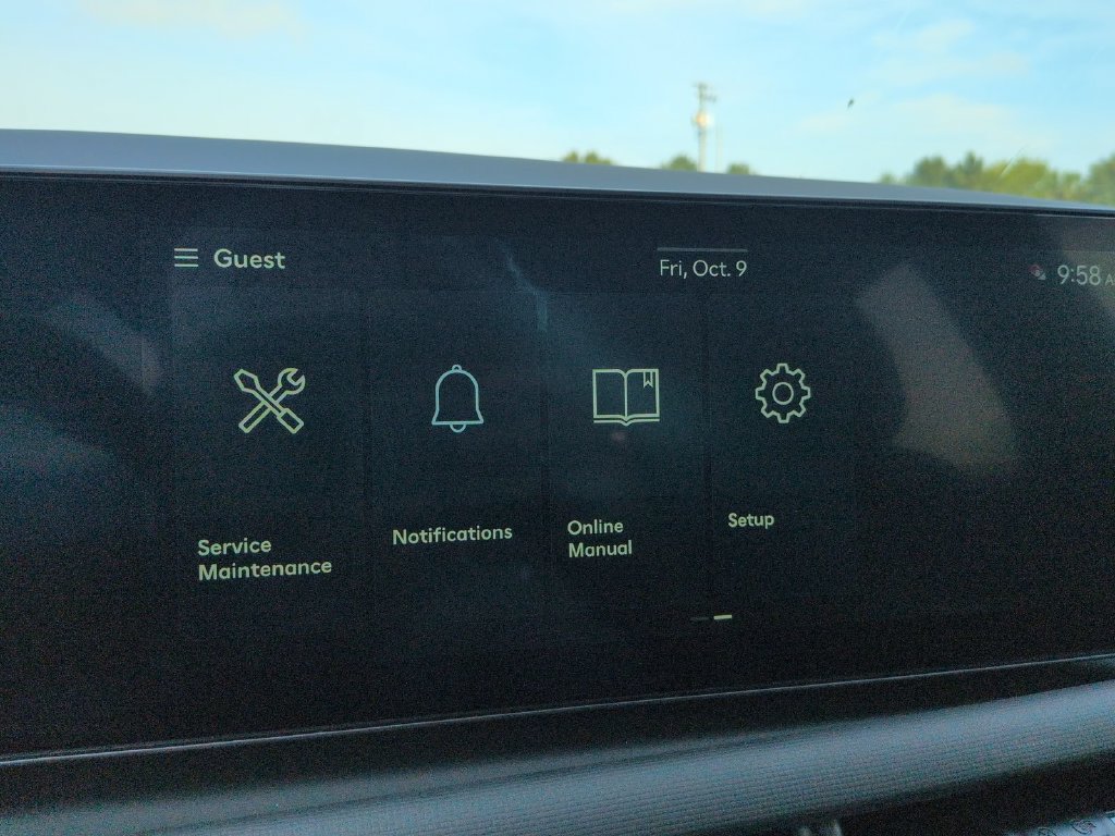 New 2026 Hyundai Tucson SEL Plus FWD image 33