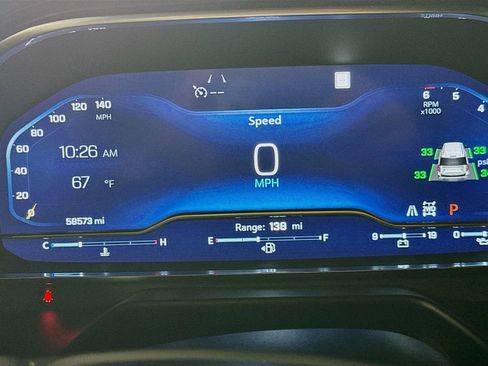 Used 2022 Chevrolet Tahoe Z71 image 13