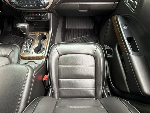 Used 2020 GMC Canyon Denali image 34