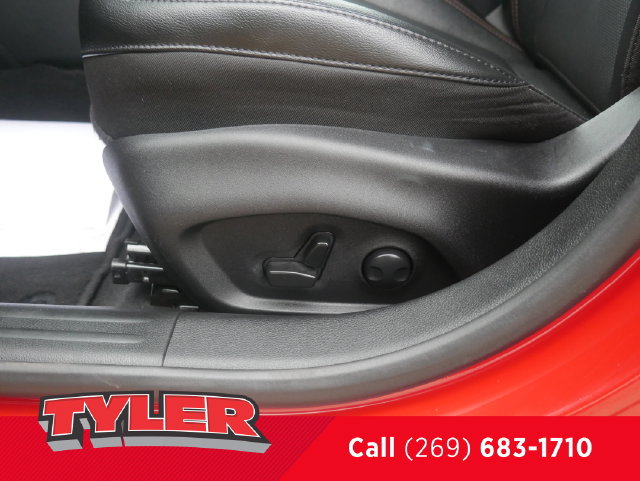 Used 2023 Jeep Compass Latitude AWD/4WD image 24