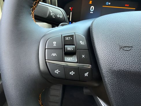 New 2026 Ford Maverick Tremor AWD/4WD image 21