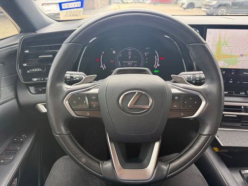 Used 2024 Lexus RX 350 w/ Convenience Package AWD/4WD image 12