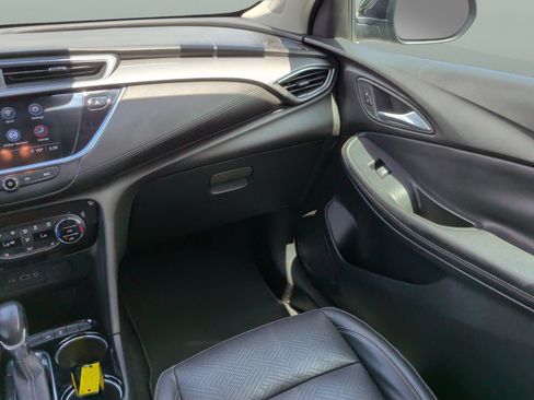 Used 2021 Buick Encore GX Essence FWD image 14