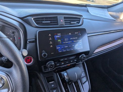 Used 2022 Honda CR-V EX image 25