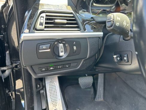 Used 2017 BMW 650i xDrive Convertible AWD/4WD image 19