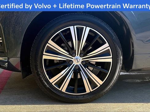 Used 2022 Volvo XC60 B5 Inscription w/ Protection Package Premier image 11