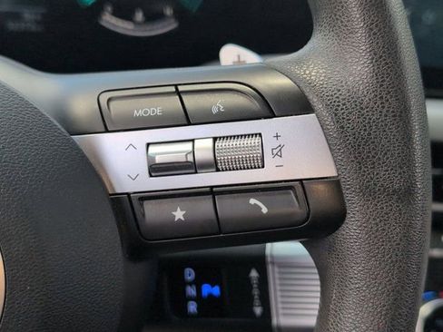 Used 2025 Hyundai Sonata SEL FWD image 21