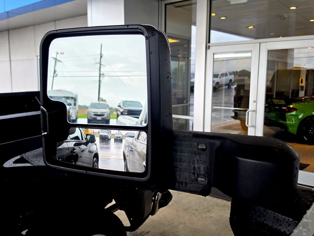 Used 2024 Chevrolet Silverado 2500 High Country w/ High Country Premium Package AWD/4WD image 23